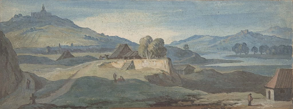 Paesaggio